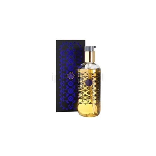 Amouage Jubilation Men 25 żel pod prysznic dla mężczyzn 300 ml + do każdego zamówienia upominek. iperfumy-pl granatowy męskie