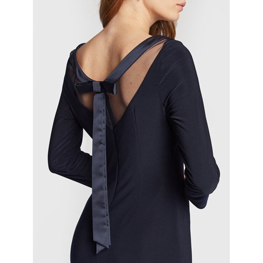 Joseph Ribkoff Sukienka codzienna 223747 Granatowy Regular Fit 12 MODIVO