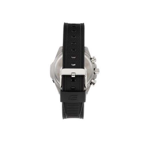 Casio Zegarek EFS-S550PB-1AVUEF Czarny Edifice uniwersalny wyprzedaż MODIVO