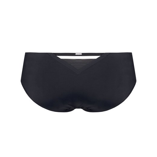 Calvin Klein Underwear Figi klasyczne 000QF6110E Czarny Calvin Klein Underwear XS wyprzedaż MODIVO