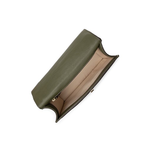 Lauren Ralph Lauren Torebka Sophee 22 431872960002 Zielony uniwersalny okazyjna cena MODIVO