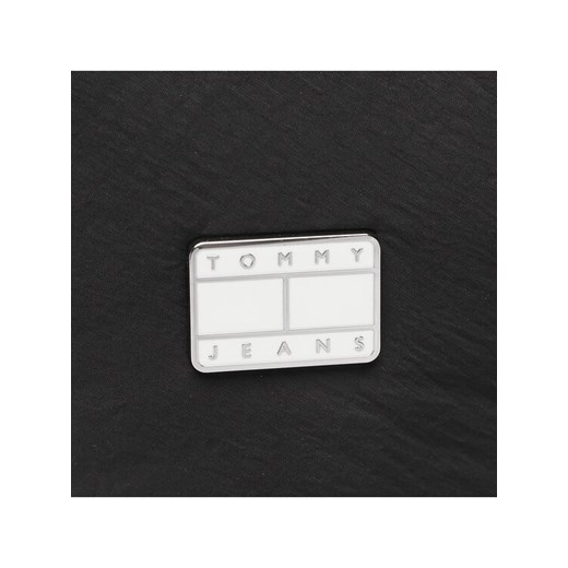 Tommy Jeans Etui na telefon Tjw Hype Consious Phone Pouch AW0AW14099 Czarny Tommy Jeans uniwersalny MODIVO