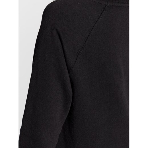DKNY Sport Bluza DP2T9121 Czarny Regular Fit S promocja MODIVO