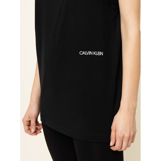 Calvin Klein Underwear Komplet 2 topów 000QS6199E Czarny Regular Fit Calvin Klein Underwear S promocja MODIVO
