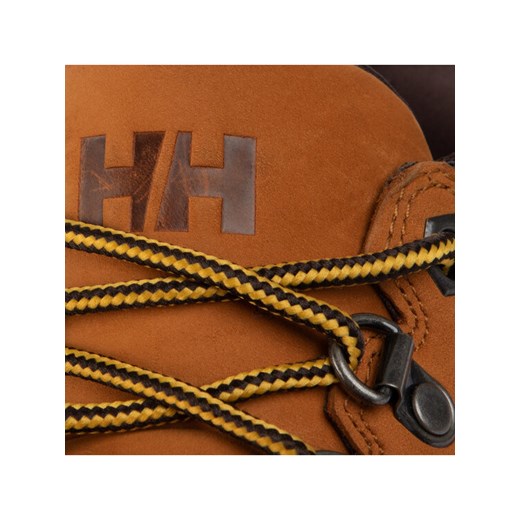 Helly Hansen Sneakersy Fendvard Boot 114-75.725 Brązowy Helly Hansen 40_5 promocja MODIVO