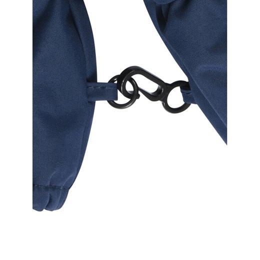 LEGO Wear Rękawice narciarskie 22870 Granatowy Lego Wear 134_140 okazyjna cena MODIVO