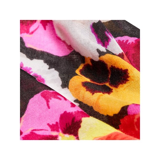 Desigual Szal 22WAWA03 Kolorowy Desigual uniwersalny MODIVO