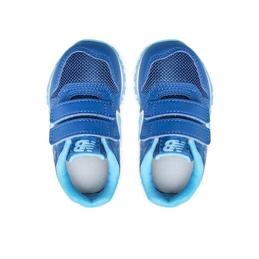 New Balance Sneakersy IV500BV1 Niebieski New Balance 22_5 wyprzedaż MODIVO