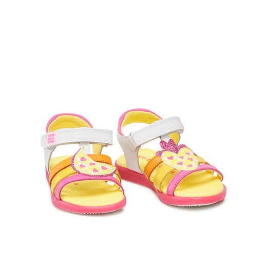 Agatha Ruiz de la Prada Sandały 222940-A M Kolorowy 25 okazja MODIVO