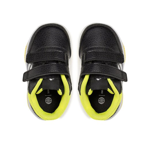 adidas Buty Tensaur Sport 2.0 CF I GW6457 Czarny 19 promocja MODIVO