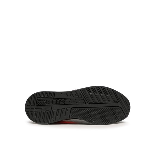 Puma Sneakersy Ferrari IONSpeed 306923 08 Czarny Puma 40 MODIVO okazyjna cena