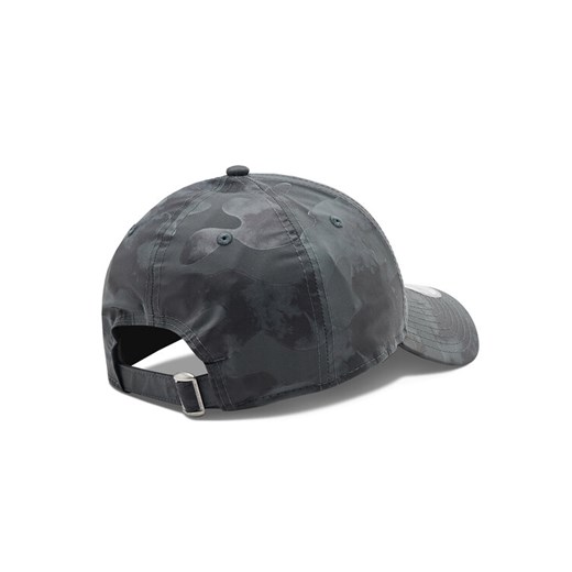 New Era Czapka z daszkiem Tonal Camo 9Forty N 60285208 Khaki New Era uniwersalny MODIVO