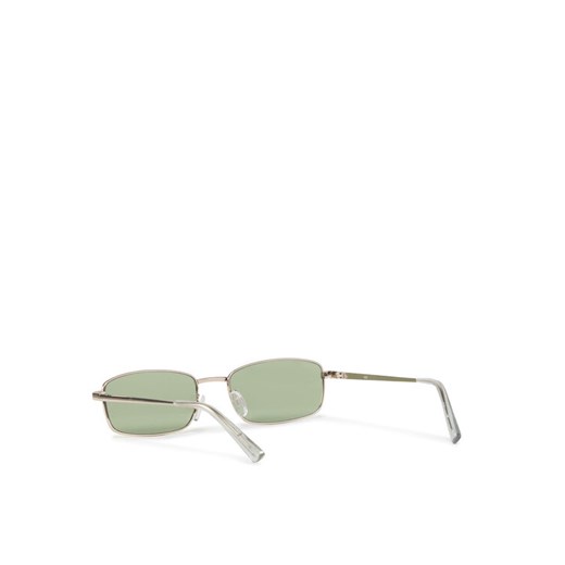 Rubi Okulary przeciwsłoneczne Mila Metal Frame Sunglasses 4589711-06 Złoty uniwersalny MODIVO