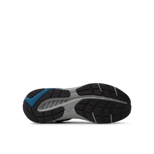 Puma Buty Supertec 383052 12 Czarny Puma 44_5 okazyjna cena MODIVO