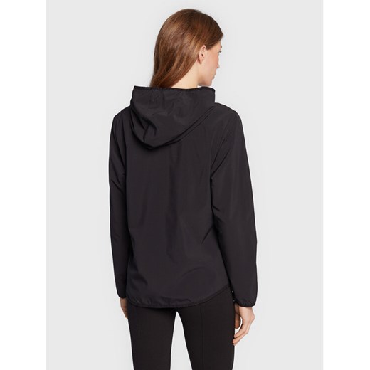 Calvin Klein Performance Kurtka przejściowa 00GWF2O509 Czarny Slim Fit M okazja MODIVO