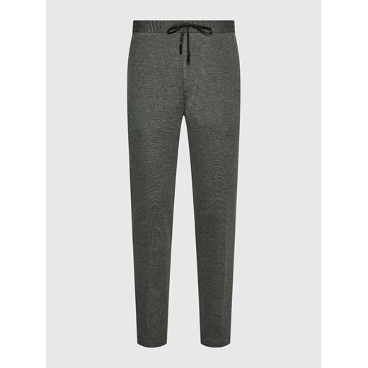 JOOP! Spodnie dresowe 17 JT-43Explose-J 30030561 Szary Regular Fit Joop! 48 okazja MODIVO