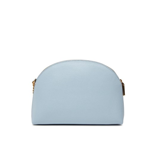 Kate Spade Torebka Morgan Dbl Zip Dome Crossbody K8926 Niebieski uniwersalny okazja MODIVO