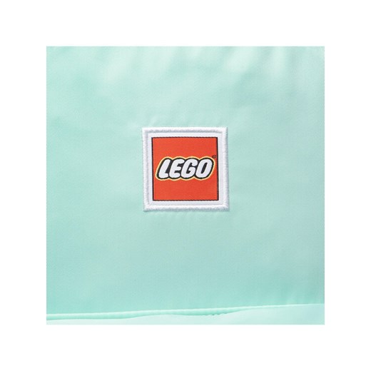 LEGO Plecak Tribini Joy Backpack Large 20130-1938 Niebieski Lego uniwersalny promocja MODIVO