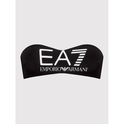 EA7 Emporio Armani Bikini 911153 2R407 00020 Czarny XL okazyjna cena MODIVO