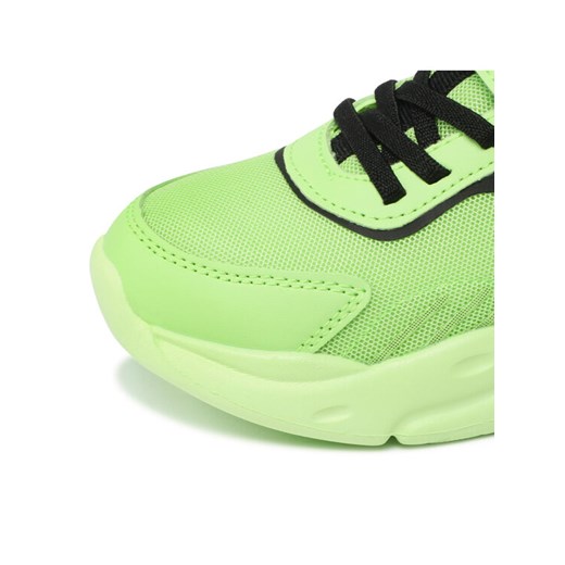 Sprandi Sneakersy CP40-21506Z Zielony Sprandi 31 MODIVO