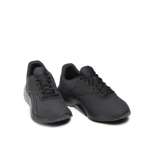 Reebok Buty Lite 3.0 GY0154 Szary Reebok 40_5 okazja MODIVO