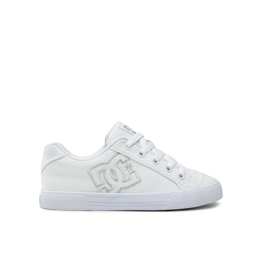 DC Tenisówki Chelsea Tx 303226 Biały 37 MODIVO