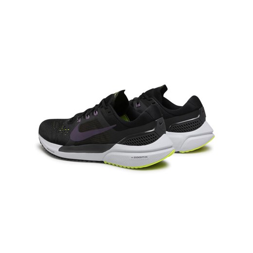 Nike Buty Air Zoom Vomero 15 CU1856 006 Czarny Nike 36 okazyjna cena MODIVO