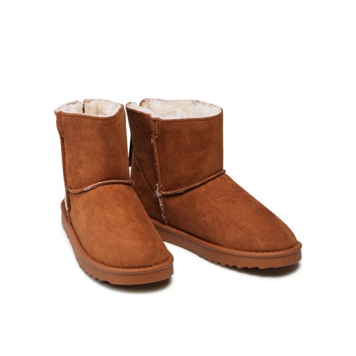 Jenny Fairy Buty WSL19150-11 Brązowy Jenny Fairy 38 MODIVO