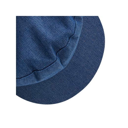 Guess Kaszkiet Not Coordinated Hats AW8630 COT01 Granatowy Guess L okazja MODIVO
