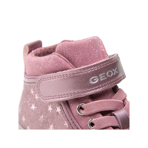 Geox trampki dziecięce 