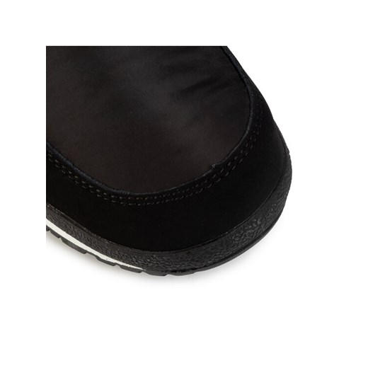 CMP Śniegowce Harma Wmn Snow Boot Wp 39Q4976 Czarny 39 okazja MODIVO
