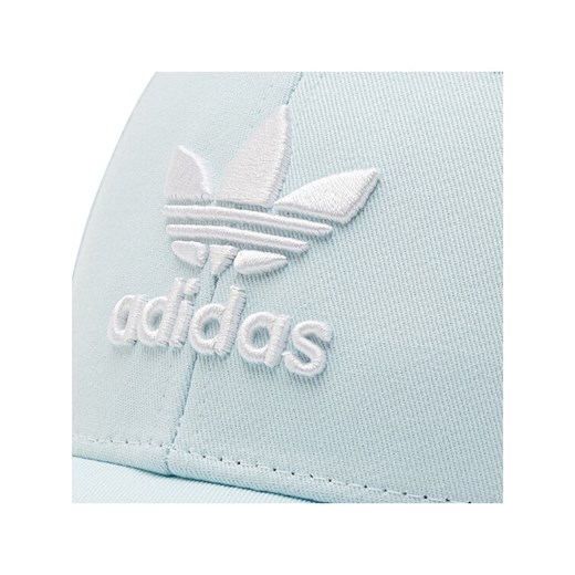adidas Czapka z daszkiem Baseb Class Tre HL9325 Niebieski OSFM MODIVO