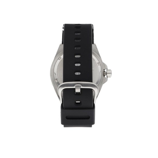 Casio Zegarek Duro Diver MDV-107-1A2VEF Czarny Casio uniwersalny MODIVO