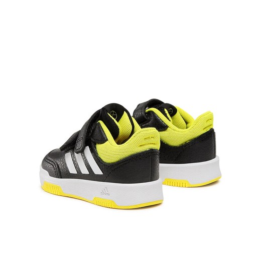 adidas Buty Tensaur Sport 2.0 CF I GW6457 Czarny 23 okazyjna cena MODIVO