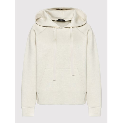 Max Mara Leisure Bluza Cerchio 59260319 Beżowy Regular Fit XXL wyprzedaż MODIVO