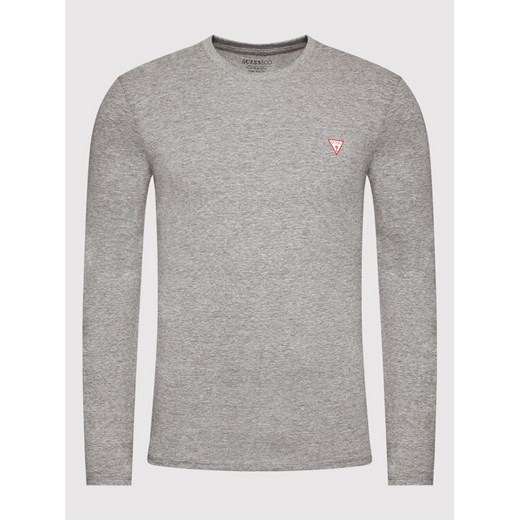 T-shirt męski Guess