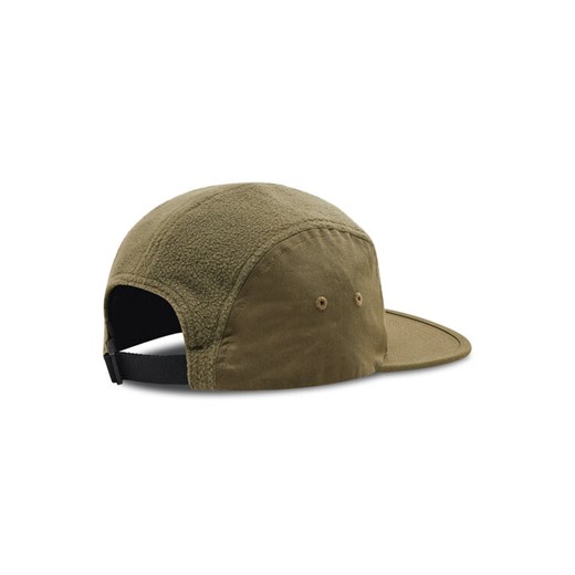 Reebok Czapka z daszkiem Camping Hat HD9945 Zielony Reebok Classic uniwersalny MODIVO