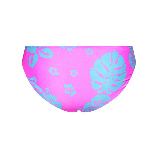 Guess Dół od bikini E1GO14 MP004 Kolorowy Guess XS wyprzedaż MODIVO
