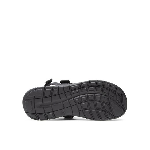 O'Neill Sandały Neo Traveller Strap Sandal 2400007 Czarny 40 MODIVO okazyjna cena