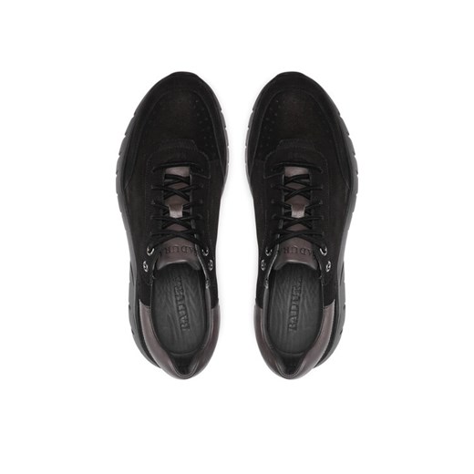 Badura Sneakersy MI07-OTTER-14 Czarny 41 promocyjna cena MODIVO