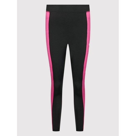 Bench Legginsy Tavia 117322 Czarny Slim Fit Bench 38 okazja MODIVO