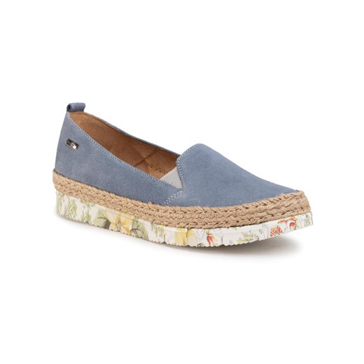 Maciejka Espadryle 02966-16/00-5 Niebieski Maciejka 39 wyprzedaż MODIVO