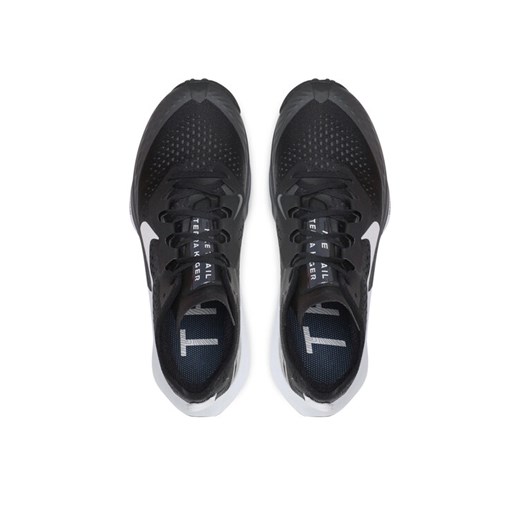 Nike Buty Air Zoom Terra Kiger 7 CW6062 002 Czarny Nike 42 MODIVO