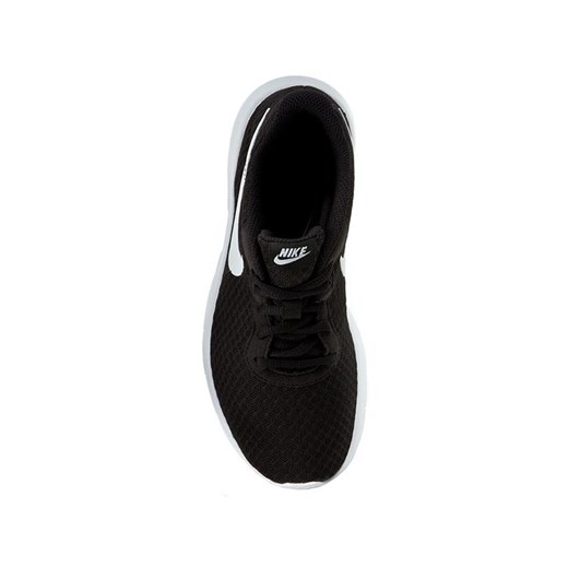 Nike Buty Tanjun (GS) 818381 011 Czarny Nike 38 MODIVO wyprzedaż