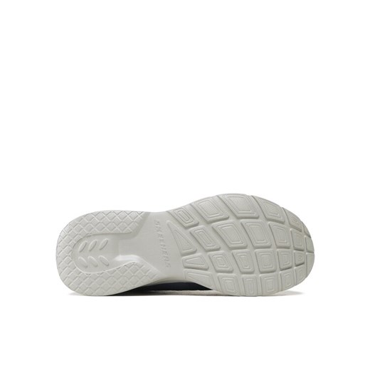 Skechers Buty Fallford 58363/NVY Granatowy Skechers 42 promocja MODIVO