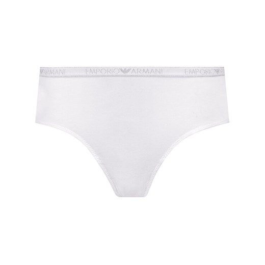Emporio Armani Underwear Bokserki 164074 0P263 00010 Biały XS okazja MODIVO