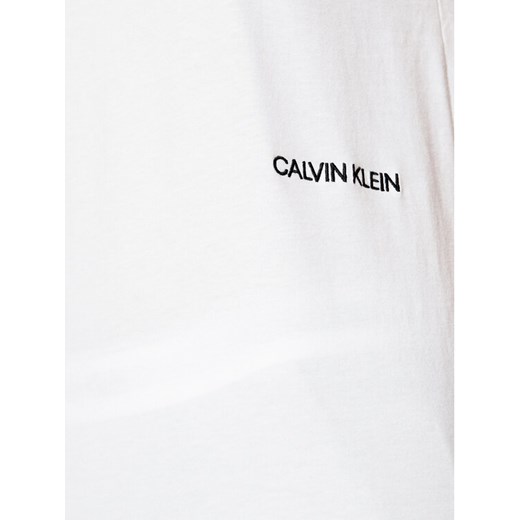 Calvin Klein Underwear Komplet 2 topów 000QS6199E Biały Regular Fit Calvin Klein Underwear M okazja MODIVO