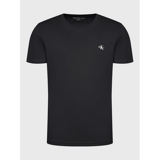 Calvin Klein Jeans Komplet 2 t-shirtów J30J320199 Kolorowy Regular Fit XXL MODIVO