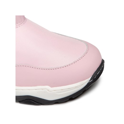 Kenzo Kids Śniegowce K19053 Różowy Kenzo Kids 36 MODIVO okazja