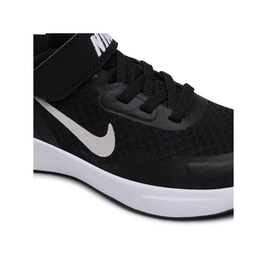 Nike Buty Wearallday (PS) CJ3817 002 Czarny Nike 28 promocja MODIVO